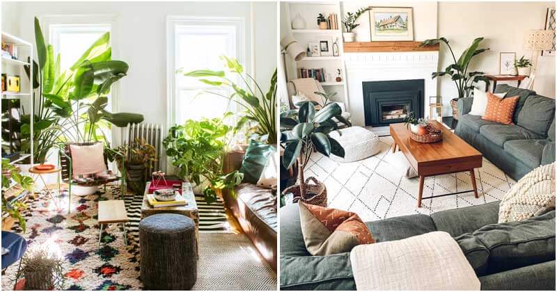 30 Ideas To Turn Your Livingroom Into Most Worthy Living Space