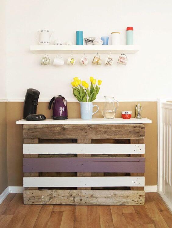 30 wood pallet projects for home and garden - 227