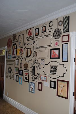 43 wall art decor ideas to upgrade your home - 279