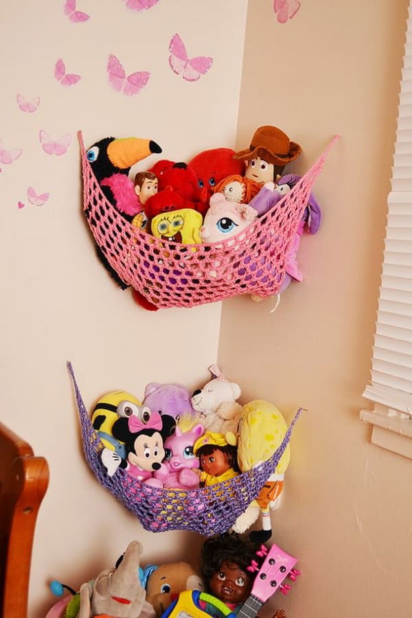 29 best toy storage ideas for your kids - 81