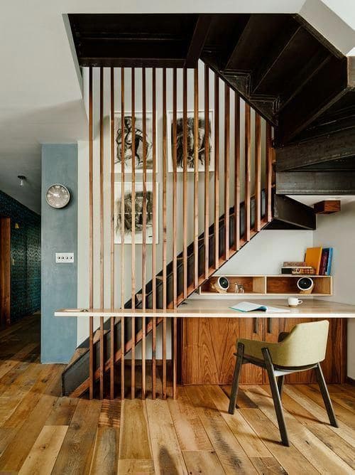 20 creative storage ideas under your stairs - 73