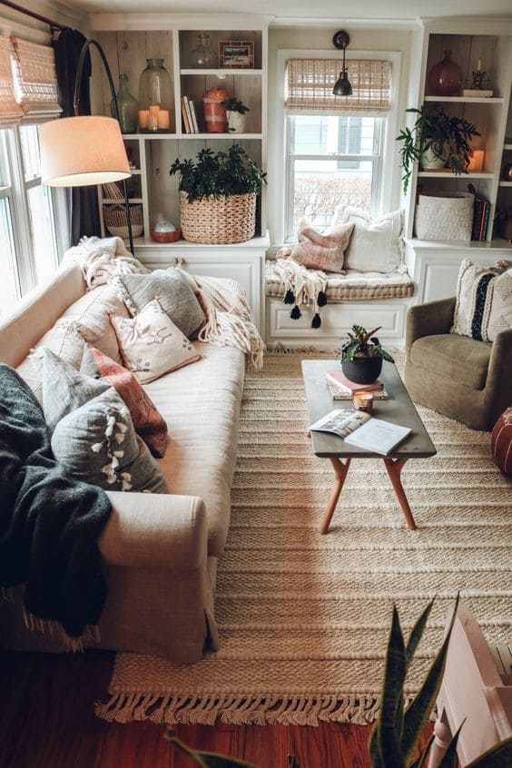 30 amazing cozy living room ideas - 103