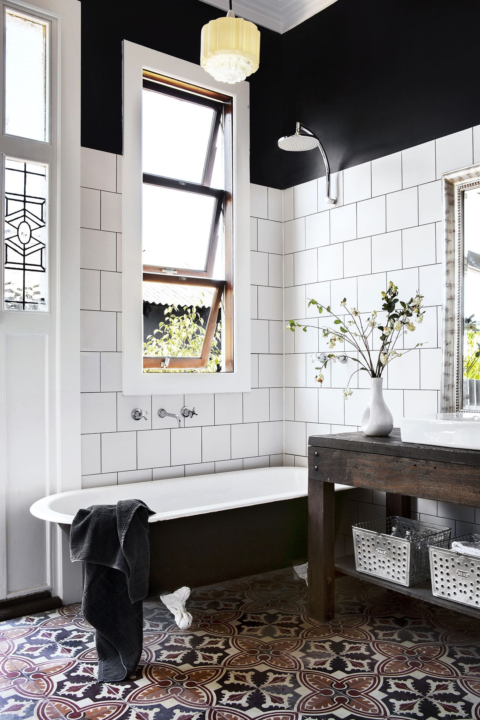 30 Best Bathroom Tile Types to Add to Your Radar 123
