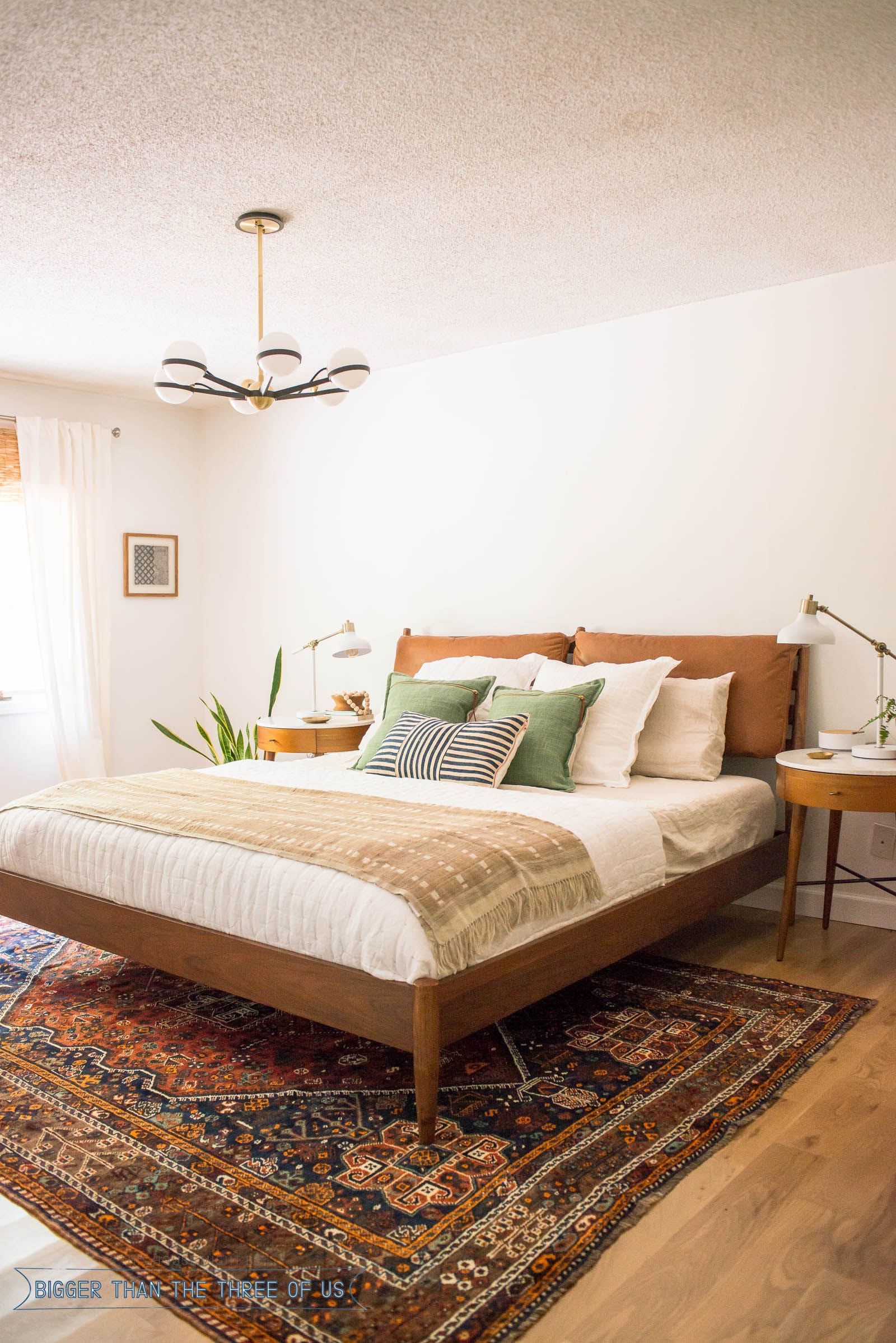 24 best bed frame ideas for your bedroom - 183