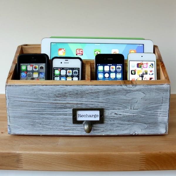 24 of the coolest storage and organization ideas - 79
