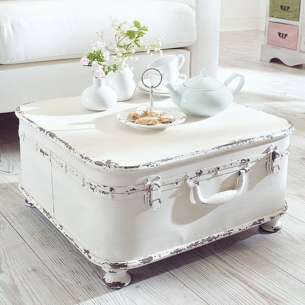 28 storage ideas for vintage and charm - 76