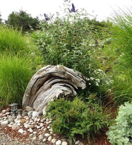 21 creative and easy driftwood ideas for home and garden - 149