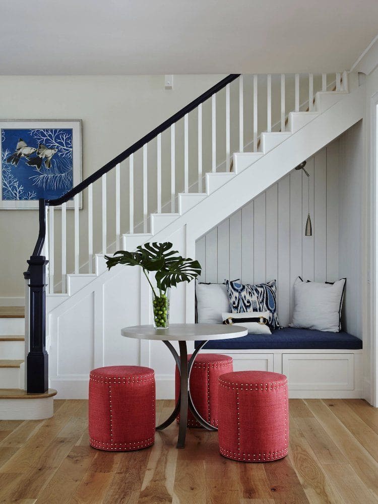 30 awesome understair ideas to add to your bag - 123