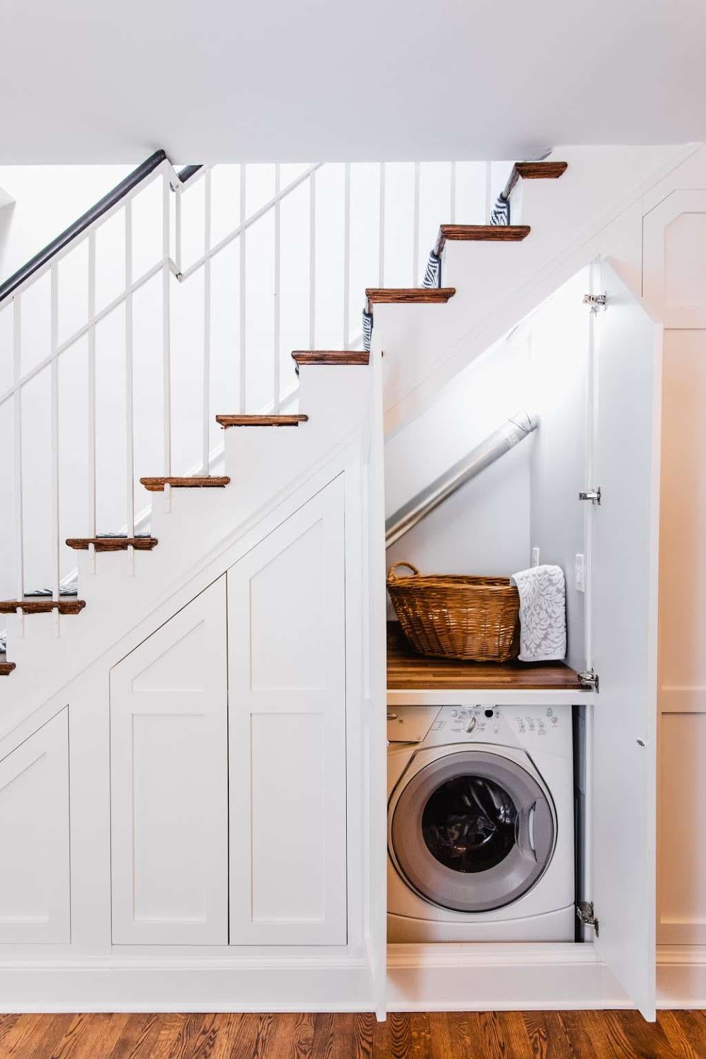 30 awesome understair ideas to add to your bag - 109