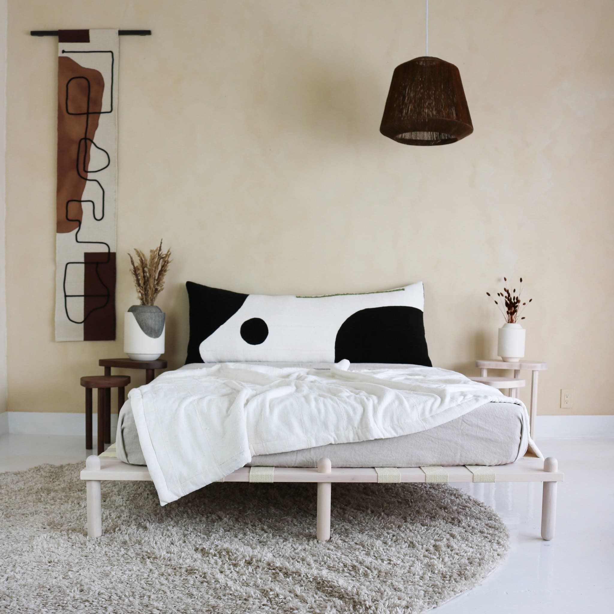 24 best bed frame ideas for your bedroom - 203