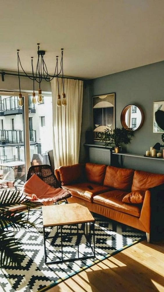 30 amazing cozy living room ideas - 121