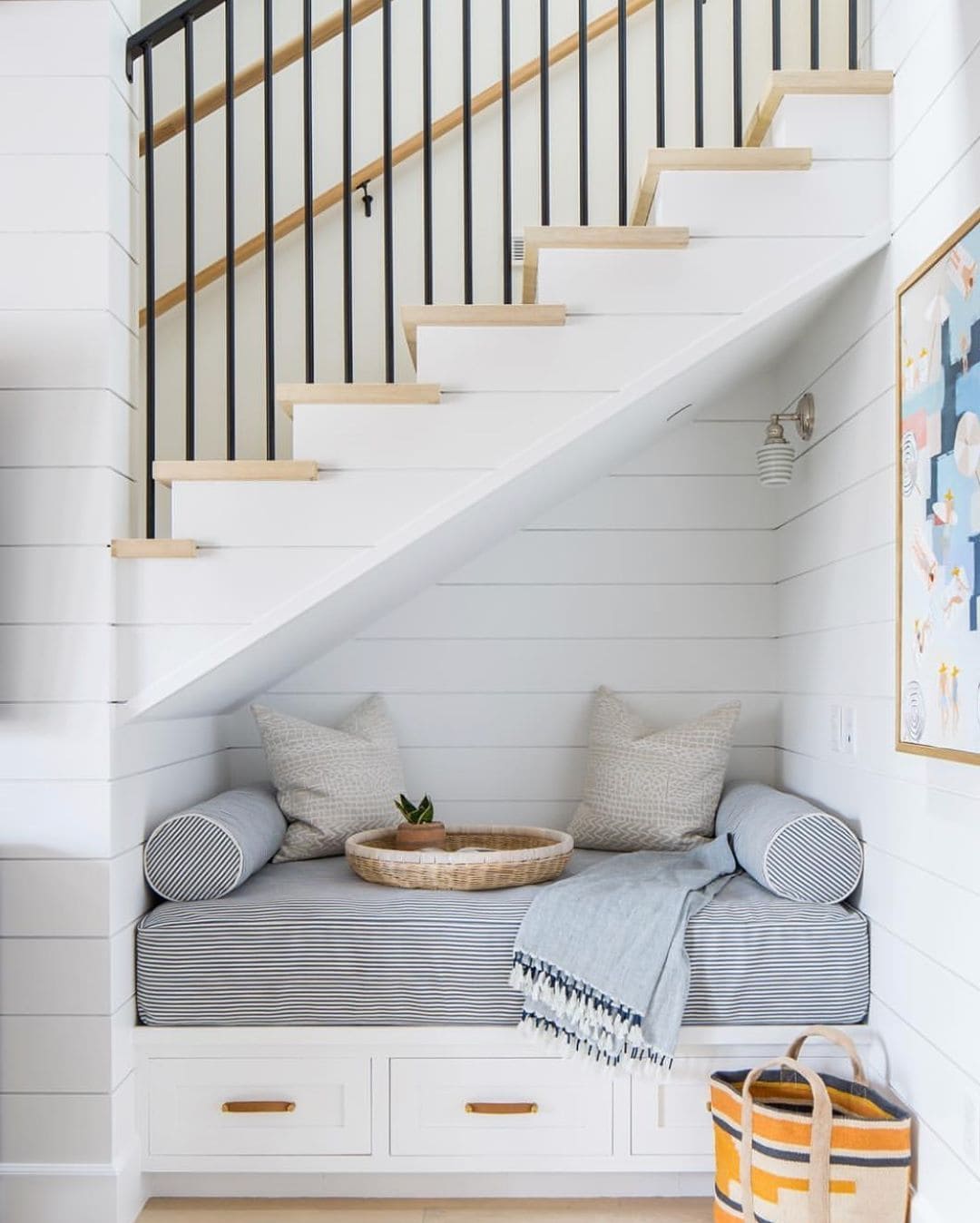 30 awesome understair ideas to add to your bag - 103