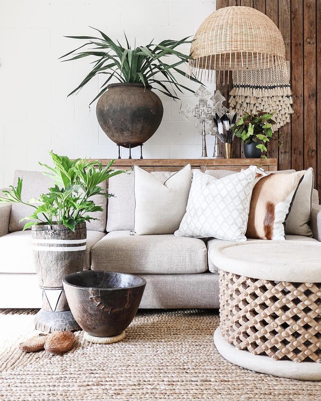 26 Stunningly Beautiful Tropical Home Decor Ideas - 91