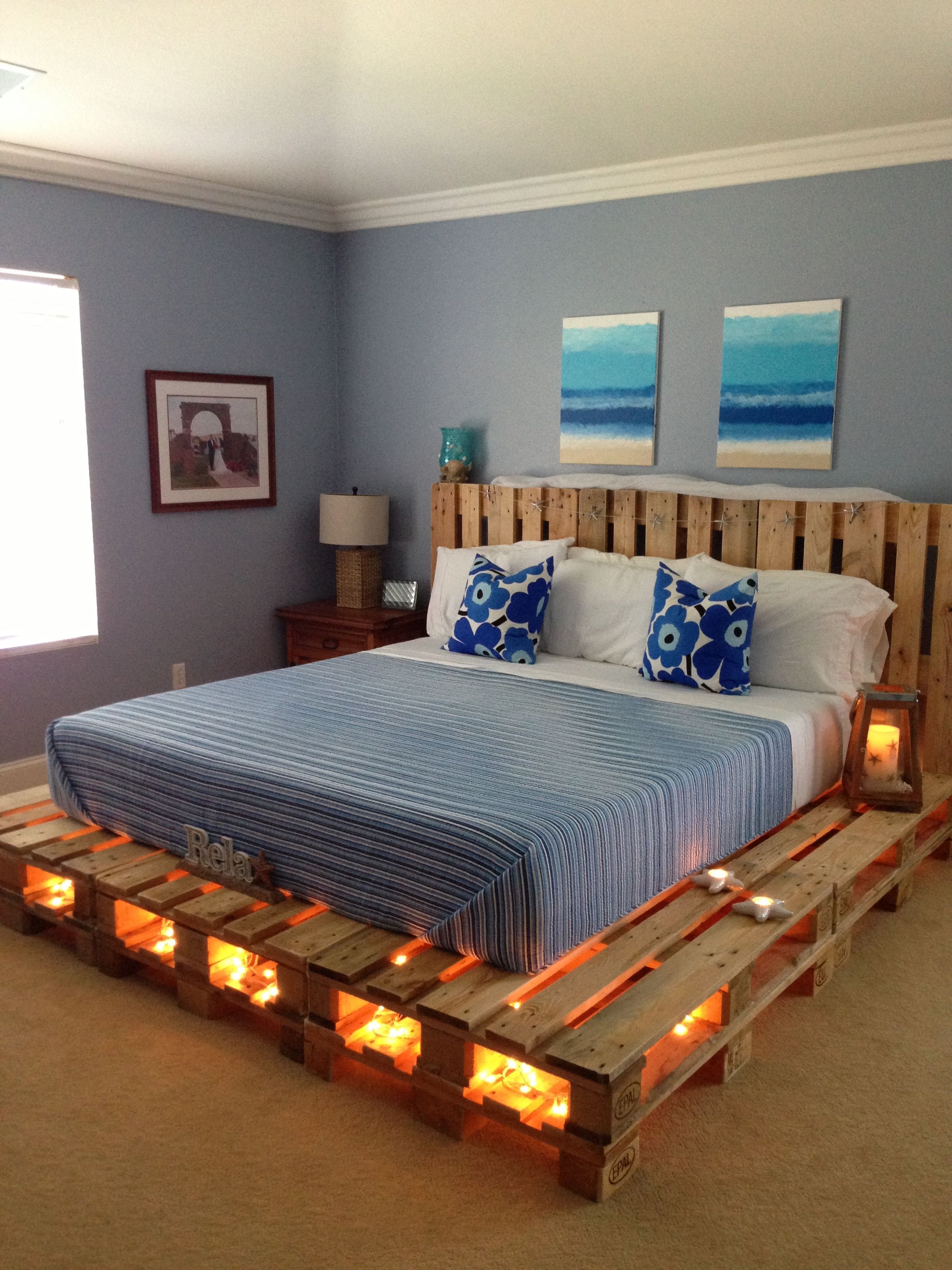 24 best bed frame ideas for your bedroom - 157