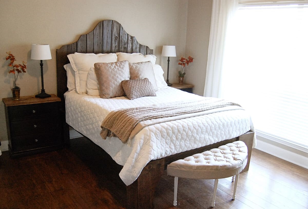 23 bedroom designs to maximize your small space - 73