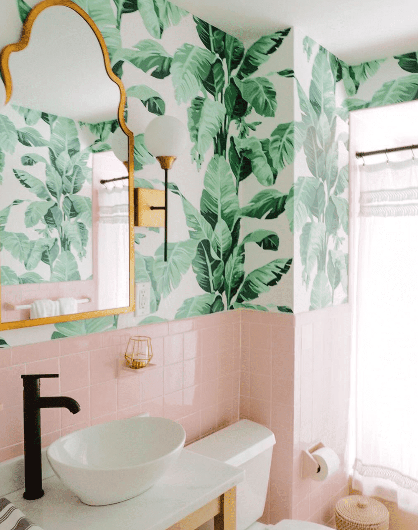 30 Best Bathroom Tile Types to Put on Your Radar 119