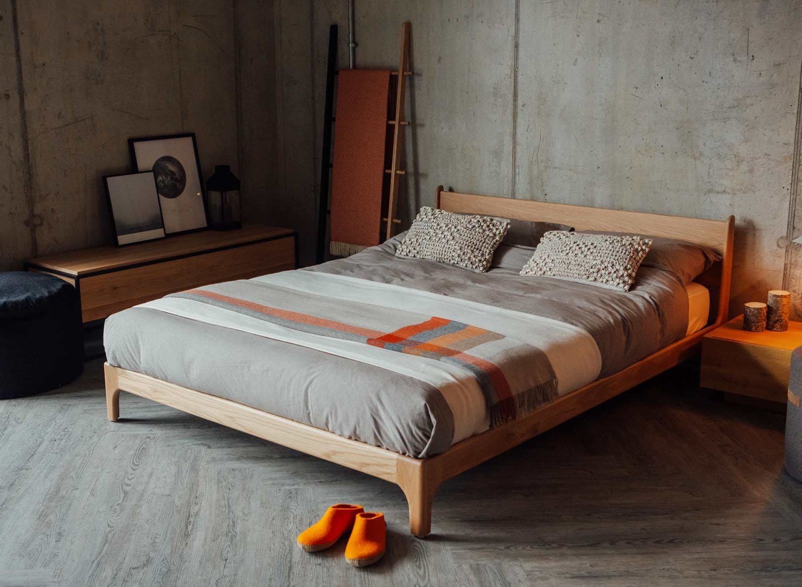 24 best bed frame ideas for your bedroom - 201