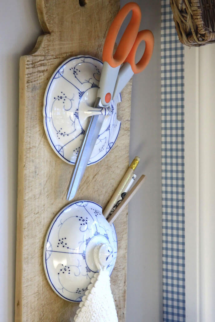 32 brilliant ideas to repurpose your used kitchen items - 257
