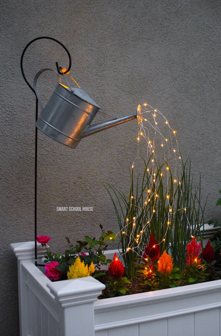 23 fabulous lighting ideas to liven up your outdoor living space - 67