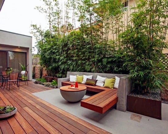 25 Shimmering Terrace and Garden Ideas - 71