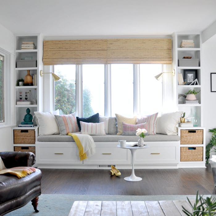 30 ideas to turn your living room into the most valuable living space - 129