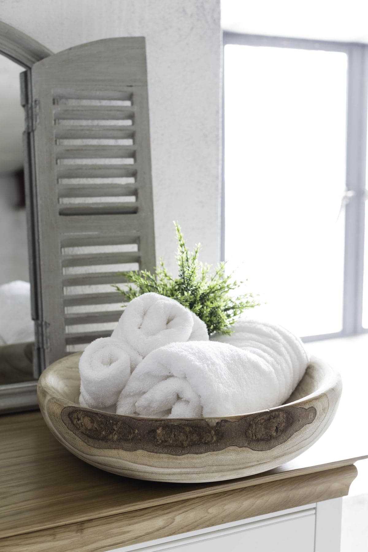 30 clever towel storage ideas for your bathroom - 73