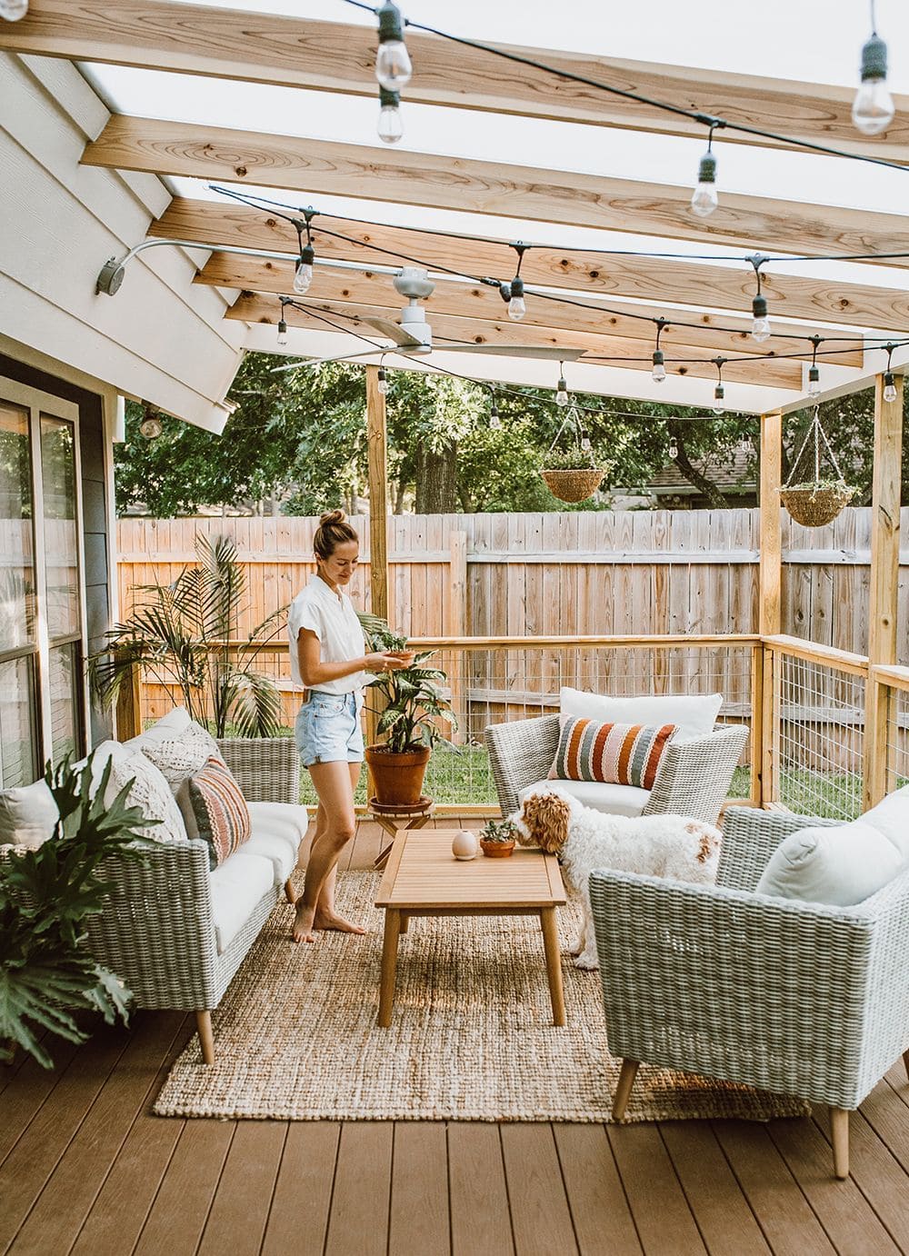 25 fabulous ideas to turn patios into inviting outdoor spaces - 91