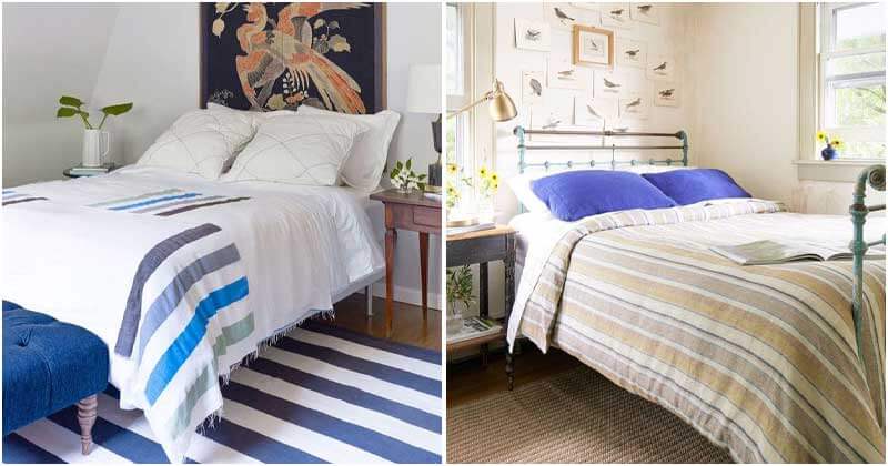 30 Mind-blowing Ideas for an Inviting Guest Bedroom