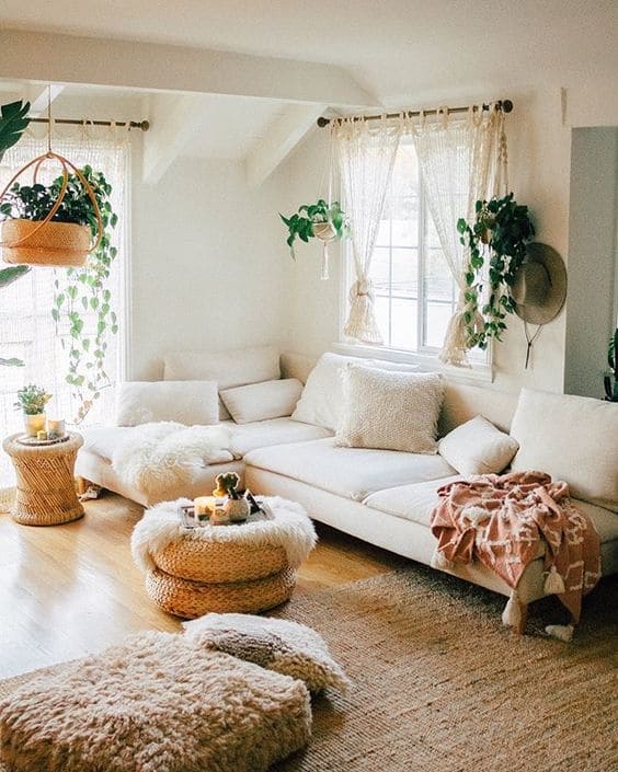 25 inspirational ideas for cozy pillow corners - 197