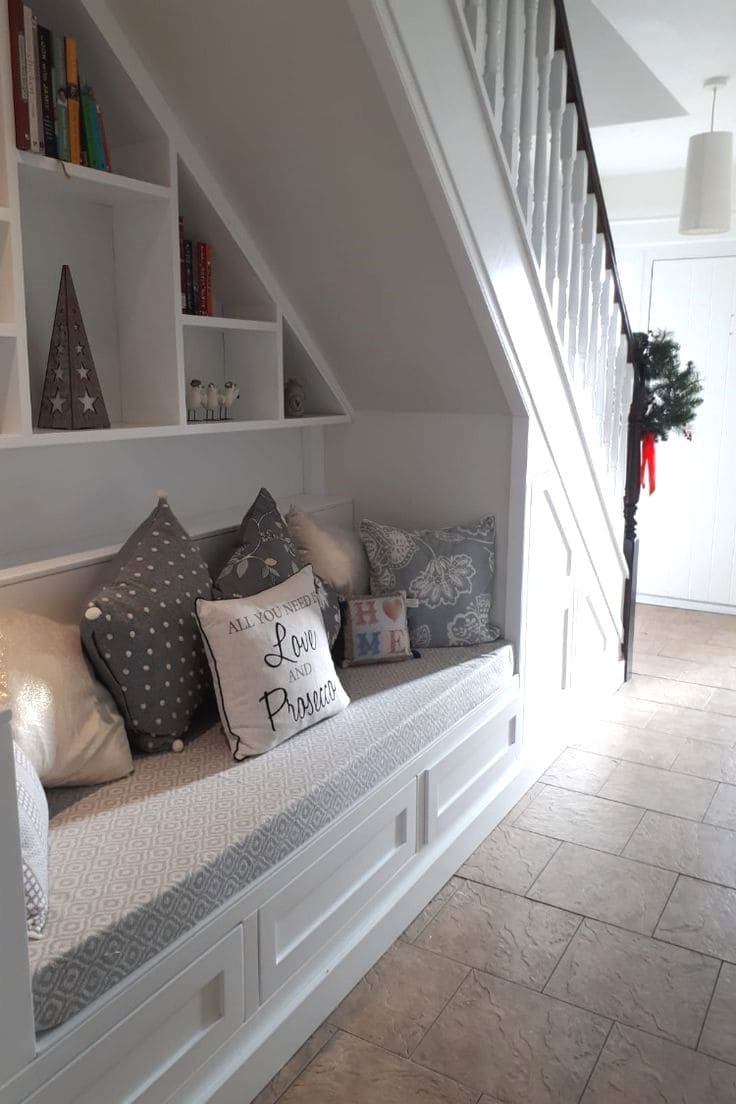 30 awesome understair ideas to add to your bag - 131