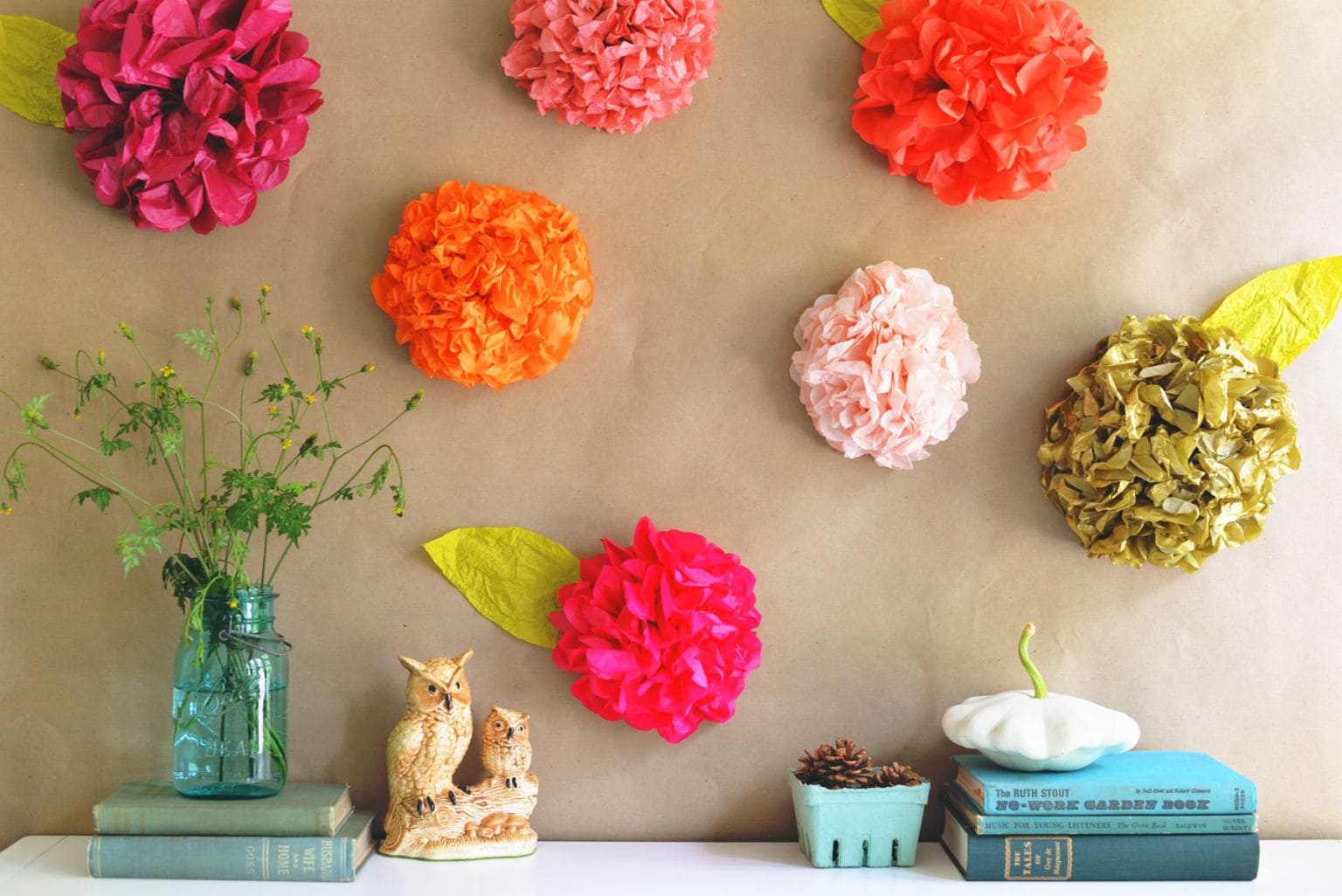 28 eye-catching decorating ideas for this summer - 85
