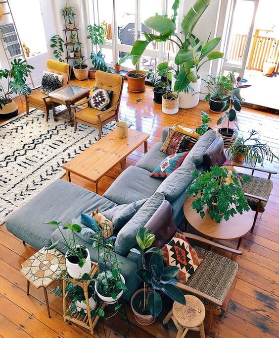 30 fantastic cozy living room ideas - 113