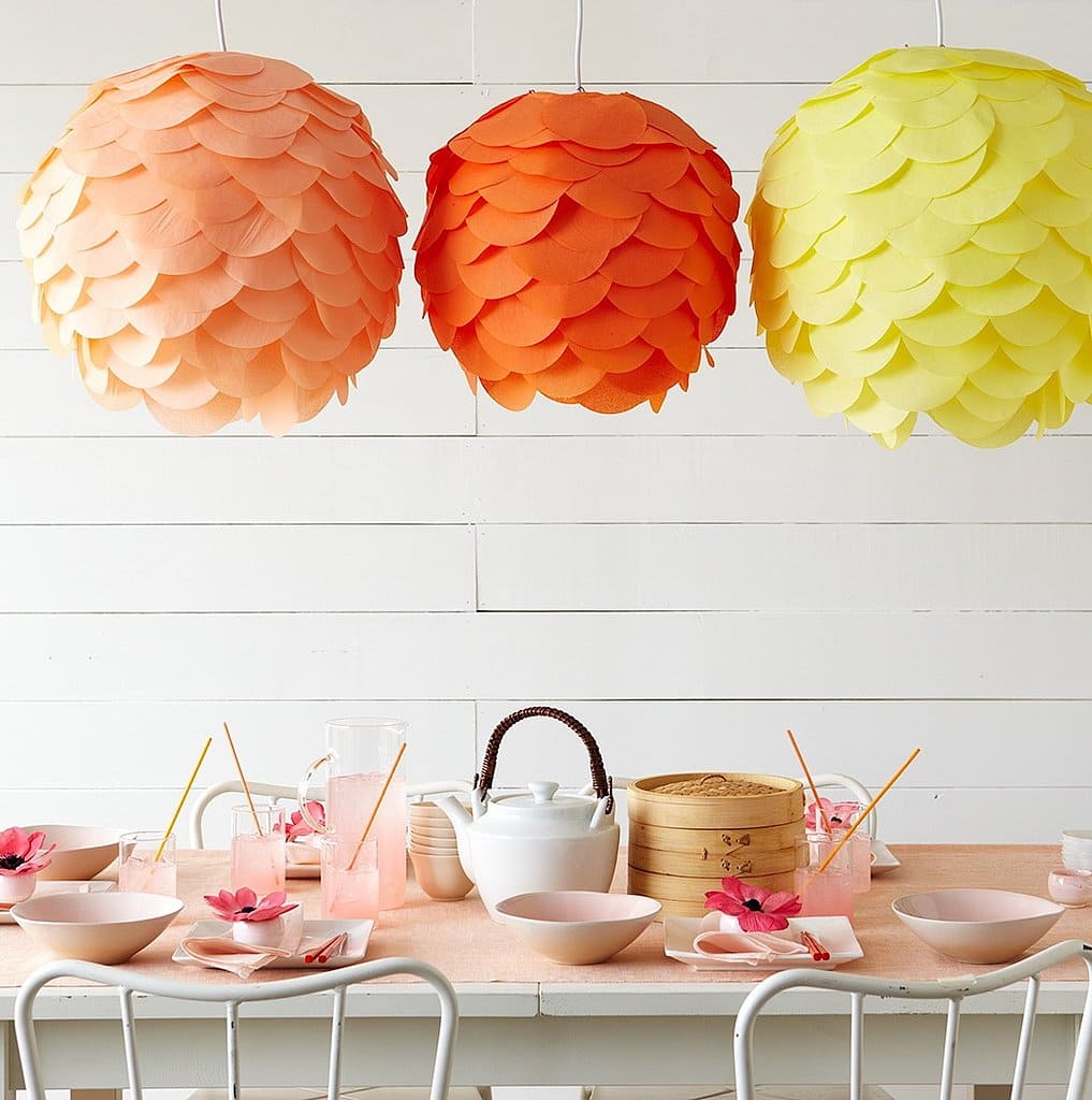 28 eye-catching decorating ideas for this summer - 71