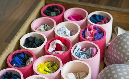24 of the coolest storage and organization ideas - 71