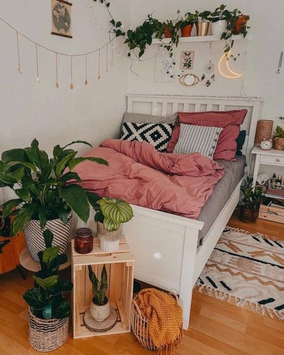 25 simple cozy bedroom ideas for the winter months - 157