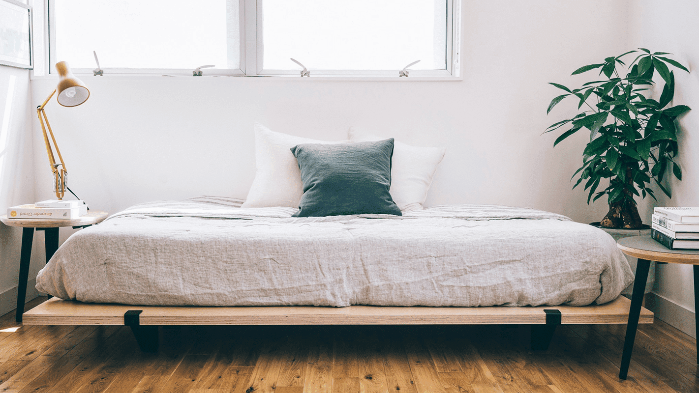 24 best bed frame ideas for your bedroom - 161