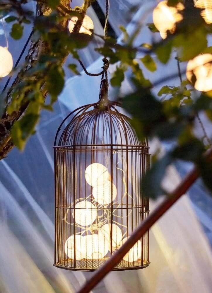 23 fabulous lighting ideas to liven up your outdoor living space - 73