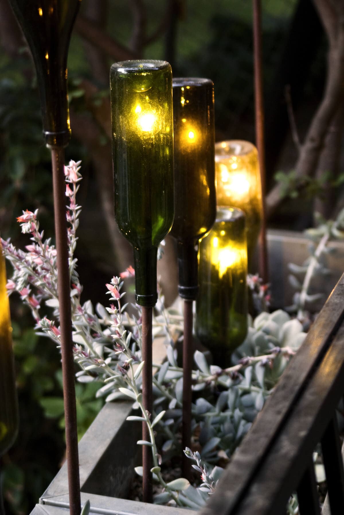 23 fabulous lighting ideas to liven up your outdoor living space - 79