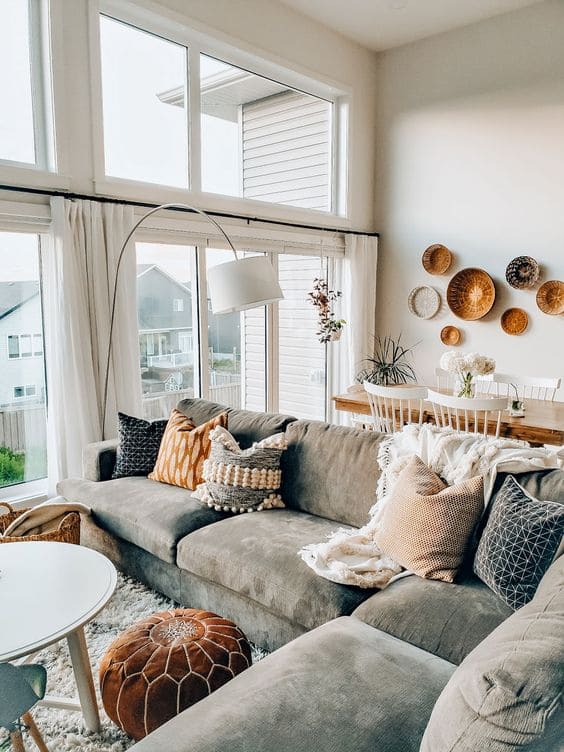 30 amazing cozy living room ideas - 109