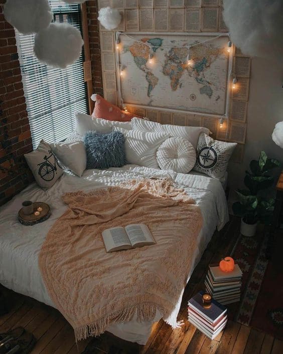 25 simple cozy bedroom ideas for the winter months - 175