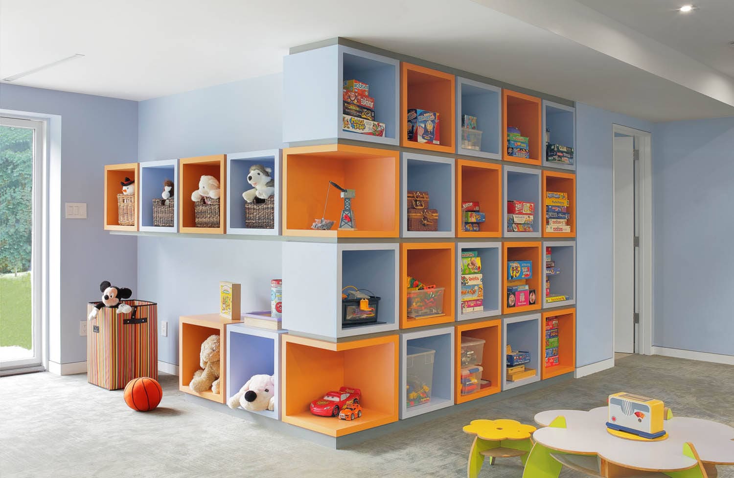 29 best toy storage ideas for your kids - 75