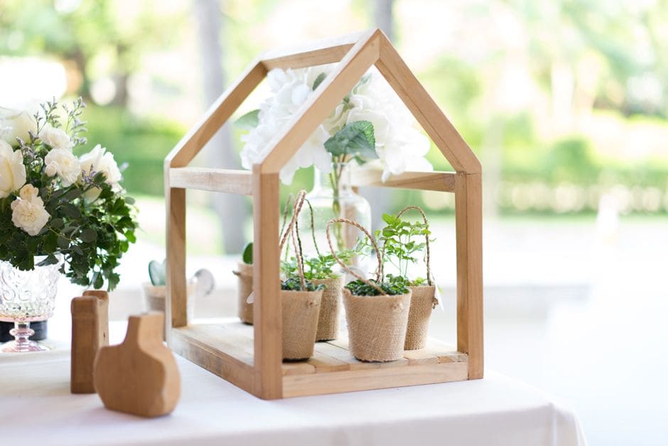 23 smart miniaturized indoor garden ideas - 69
