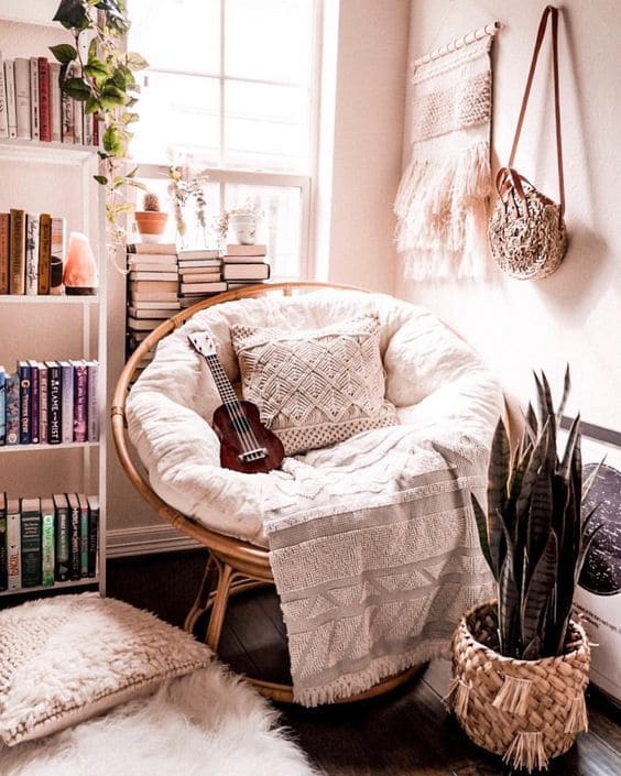 22 cozy papasan chairs for your indoor and outdoor space - 83
