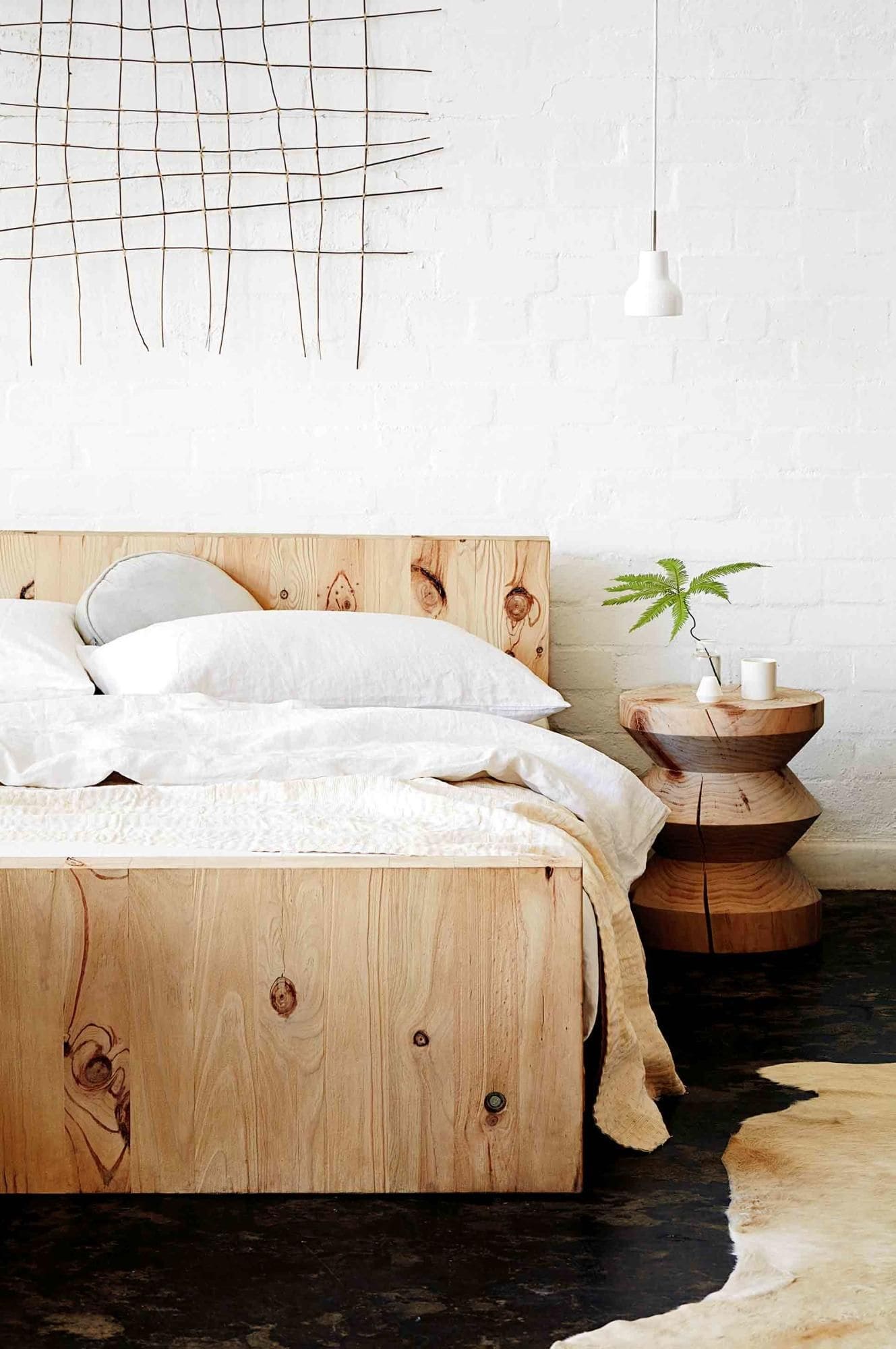 24 best bed frame ideas for your bedroom - 171