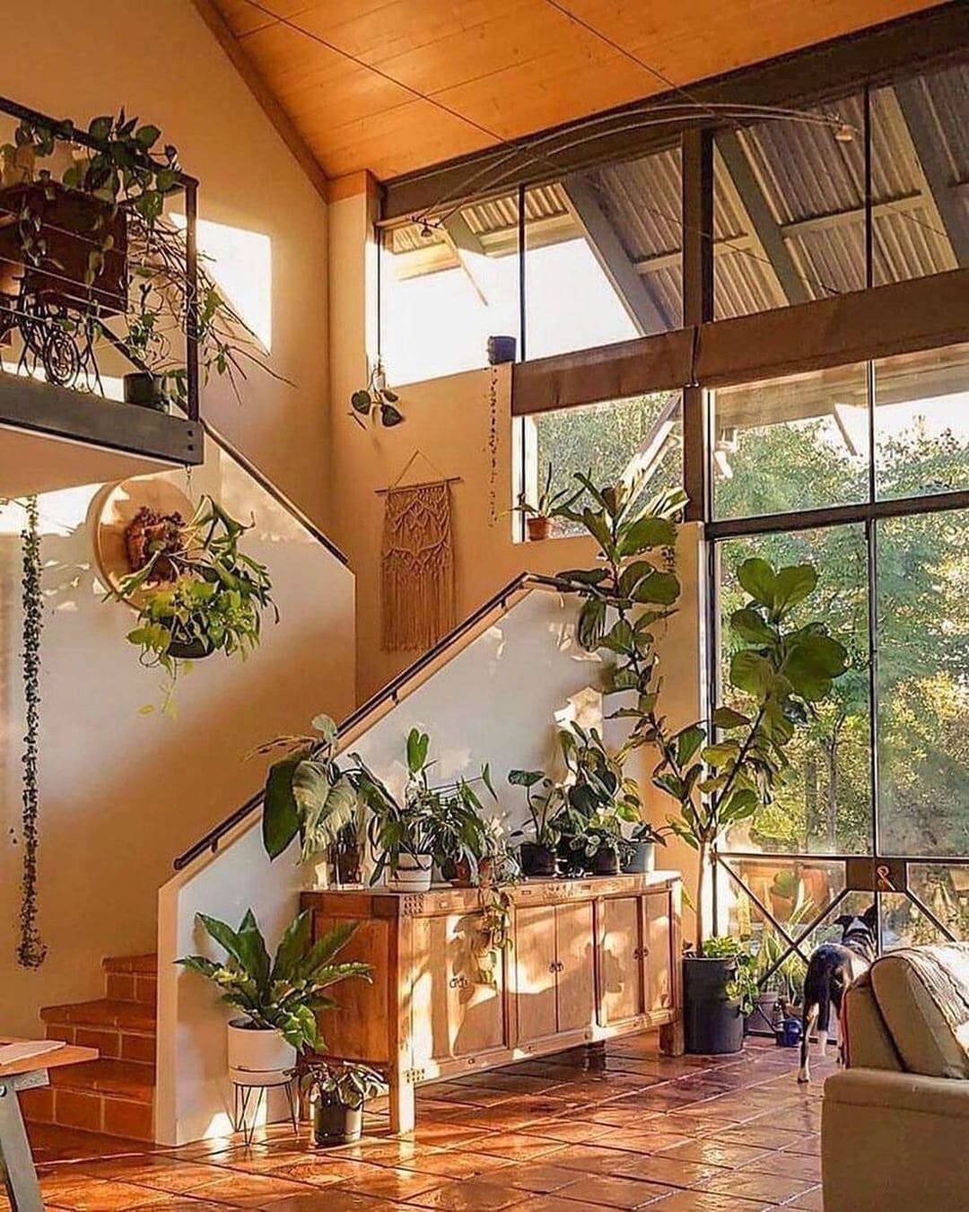 30 stunning indoor garden trends you will be following this year - 129