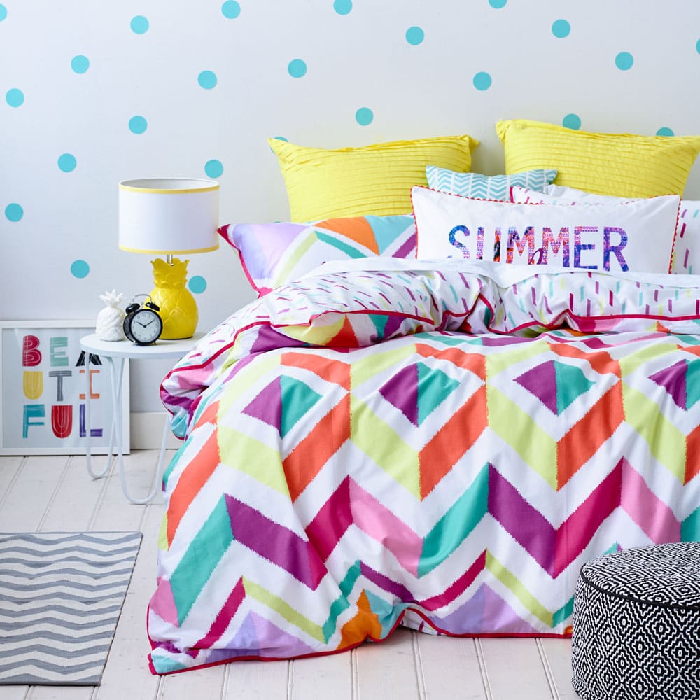 28 eye-catching decorating ideas for this summer - 69